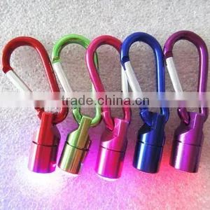Hot Selling Aluminum Material Colorful Pet id Tags With Holder, Customized Logo Pet Tags thumbnail-3