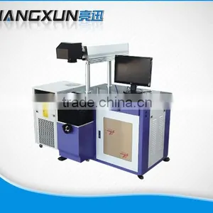 LX200Y Best Price Yag Laser Marking Machine on Metals thumbnail-1