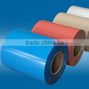 Color Coated Galvanized Steel Coil thumbnail-3