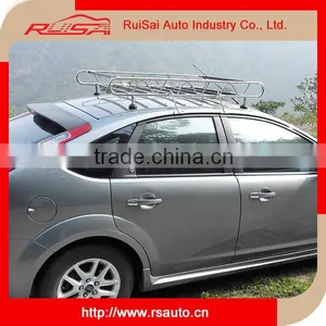 127cm Fix Size Powder Coated Roof Fack thumbnail-1
