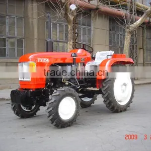 25HP Farm Tractor thumbnail-1