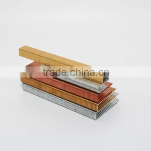 M30 18GA Medium Galvanized Nails for Cabinet thumbnail-5