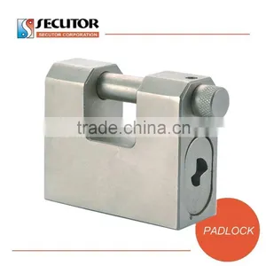 Heavy Duty Container Padlocks thumbnail-1