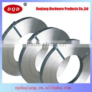 China Construction Material Rolled Steel Strip thumbnail-1