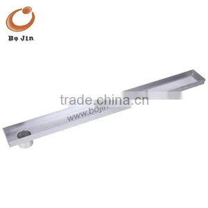 Vertical Outlet Shower Drain thumbnail-2