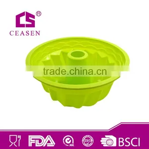 Circle Cake Baking Molds thumbnail-2