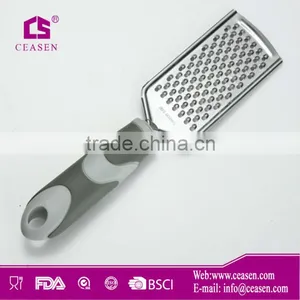 Stainless Steel Grater With PP Handle thumbnail-1