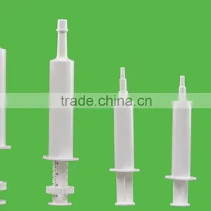 Cattle Paste Syringes With CE Certificate ( Cindy@fudaplastic.com) thumbnail-1