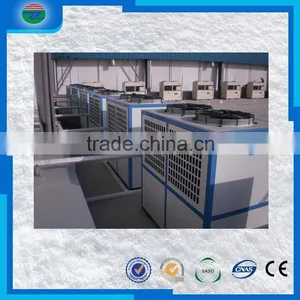 Practical Trade Assurance Blast Pizza Case Freezer Cold Storage/cold Room thumbnail-4