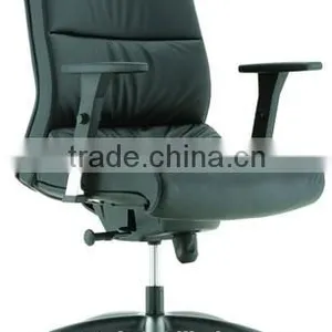 Height Adjustable Office Furniture Big Boss Chair From China Market thumbnail-3