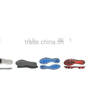 Tr/TPU Outsole Injection Molding Machine thumbnail-3