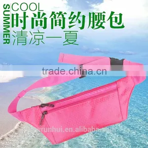 Travel Money Belt Wholesale Running Bag Belt for Outdoor thumbnail-1