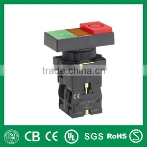 Push Button Switch thumbnail-1