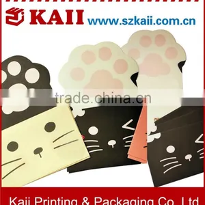 Customized Fancy Paper Envelope, High Quality Fancy Paper Envelope Fast Delivery thumbnail-1