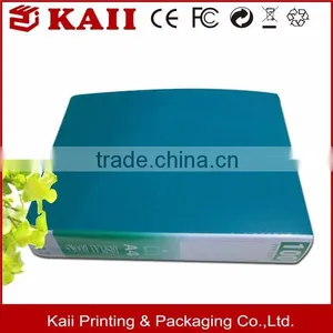 [stock Sample Free] Manufacture Conference Folder thumbnail-1