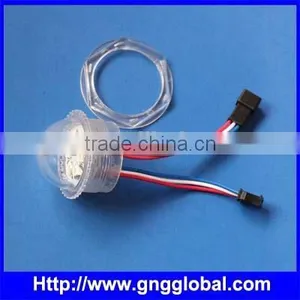 6 SMD5050 Round Led Module thumbnail-1