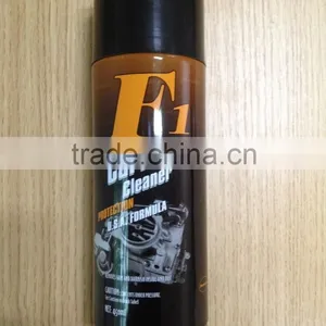 Carburetpr for Choke and Valve Cleaner 650ml thumbnail-3