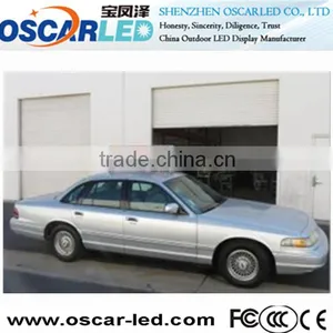 New Design Xxx Taxi Seat Billboard With Low Price thumbnail-1