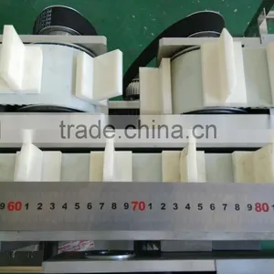 Cigarette Box Packing Machine / Automatic Cigarette Box Cellophane Packing Machine thumbnail-3