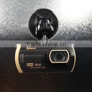 Night Vision Infrared Car Camera Recorder Photocamera Function up to 12 Mpix GT911 thumbnail-3