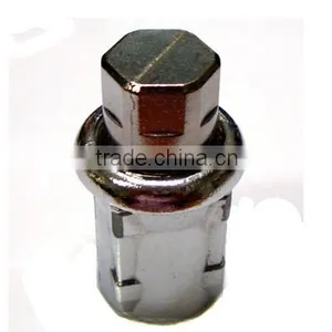 30 mm Heavy Duty Adjustable Stainless Steel Leveling Feet thumbnail-6