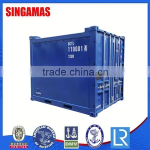 10ft Offshore Container Accessories thumbnail-3