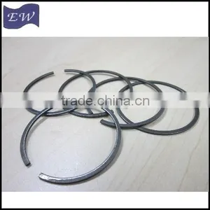 Flat Type Clip ,bearing Retaining Ring (M2400/SW) thumbnail-4
