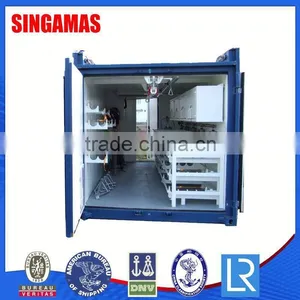 China Moveable Container Workshop thumbnail-3