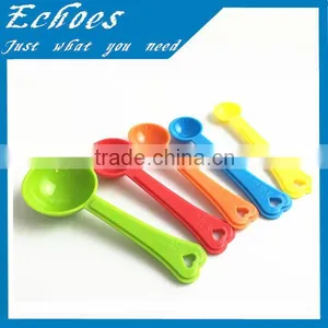 Measuring Spoons 5ml thumbnail-1