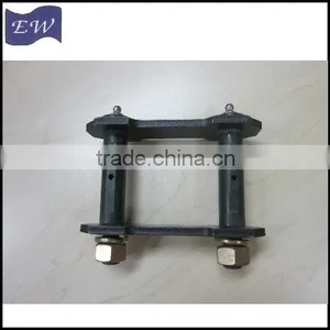 Auto Partss Pring Shackle Kit thumbnail-3