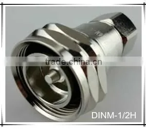Din 7/16 Waterproof Connector Made in China thumbnail-2
