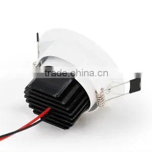 LED Ceiling Lamp 3w 5w 7w 9w 12w 15w 18w LED Spotlights Dimmable LED Downlight thumbnail-4