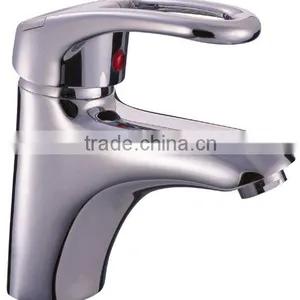 Basin Mixer SH-3915 thumbnail-1