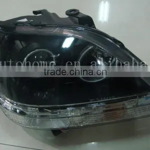Car Modified Led Headlamp Assembly for LEXUS RX300 thumbnail-2