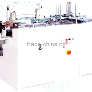 Automatic Punching Machine thumbnail-1