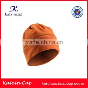 2016 New Design Customized Logo Fashion High Quality Men Winter Knitted Beanie Cap thumbnail-1