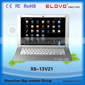 China Newest 13.3 Inch Two Core Laptop Manufacturer in Shenzhen thumbnail-1