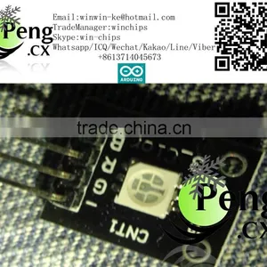 New Product! Sensor Kit /SMD RGB Sensor Kits for Arduin Starters thumbnail-1