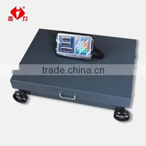 Digital Coffee Weigh Machines Capacity 1000kg thumbnail-1