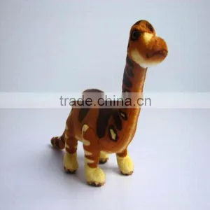 2014 Hot Sale Dinosaure Plush Toy thumbnail-1