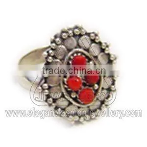 Sterling Silver Jewelry, Wedding Rings,Engagement Ring, Gemstones Ring,Fashion Jewelry thumbnail-1