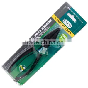 LAOA 8Inch Eccentric Professional Combination Pliers thumbnail-4