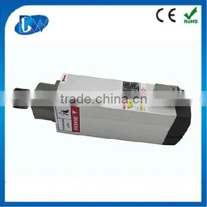 3.5kw Air Cooling Spindle Motor for Metal Cut Router Cnc Spindle Motor thumbnail-1