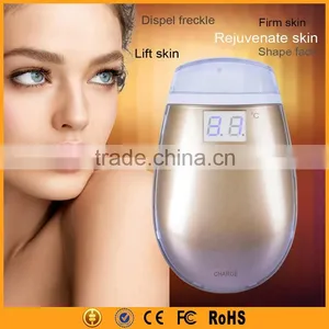 Trending Hot Products Non Surgical Electrical Stimulation RF Face Lift Machine thumbnail-2
