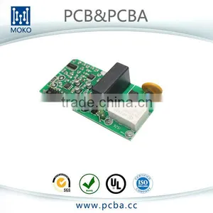LED Driver Board Assembly/LED Dimmer/LED Controller PCBA thumbnail-1