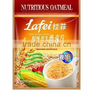 Original Flavor Regimen Oatmeal thumbnail-1