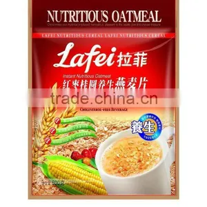 Red Dates&longan Regimen Oatmeal thumbnail-1