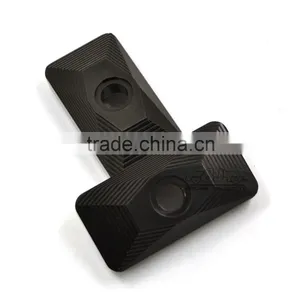 BJ-CA-YA002 For Yamaha YZF R3 R25 Motorcycle CNC Rear Axle Spindle Chain Adjuster thumbnail-4