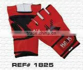 MMA Grappling Gloves thumbnail-1