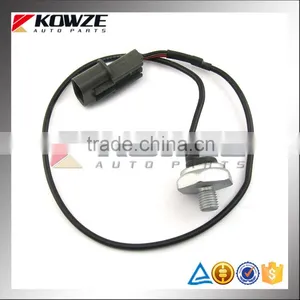 Engine Control Knock Sensor For Mitsubishi Outlander XL CU4W CU5W Lancer CS7A Grandis NA4W DJ1A DM1A MN137468 thumbnail-1